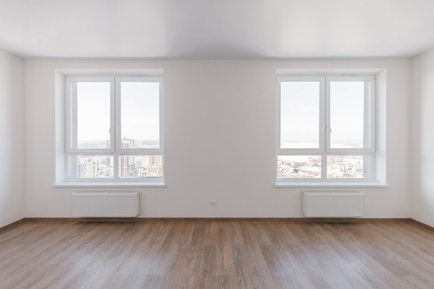 Квартира в новостройке Квартира в новостройке